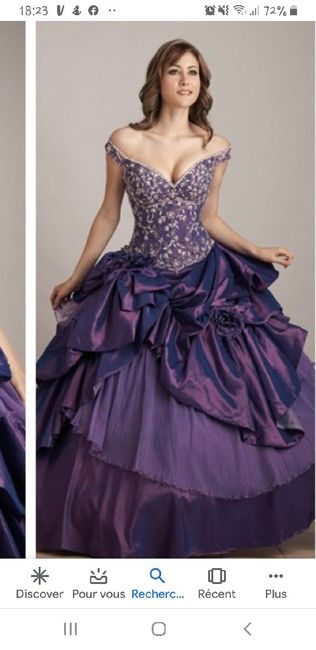 1.2.3 like : Robe ❤️ 1