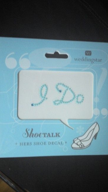 accessoire chaussure