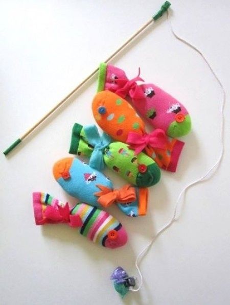 Peche a la ligne diy