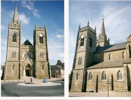 notre eglise
