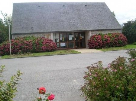 la mairie