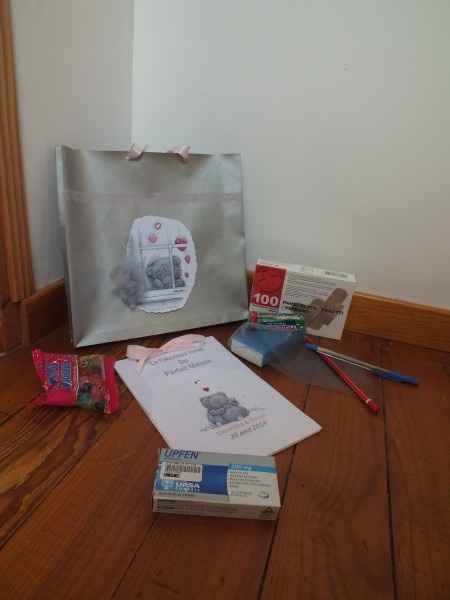 mes livrets temoins