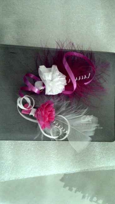 boutonnieres