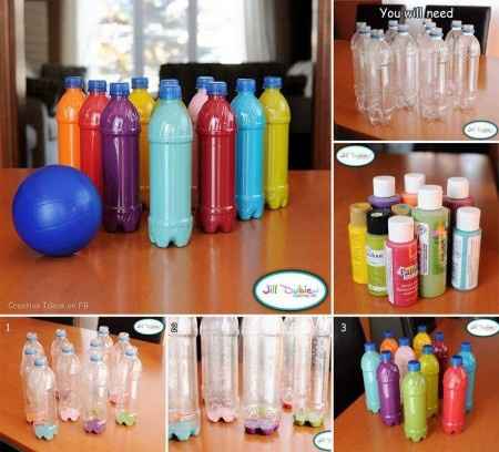 Jeux enfants