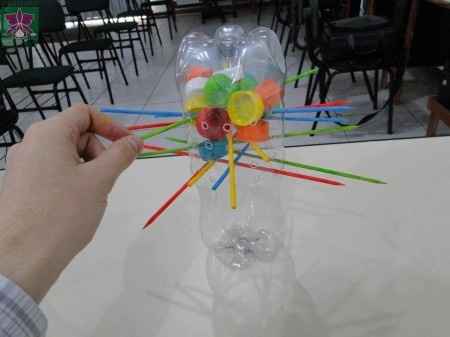 Jeux enfants