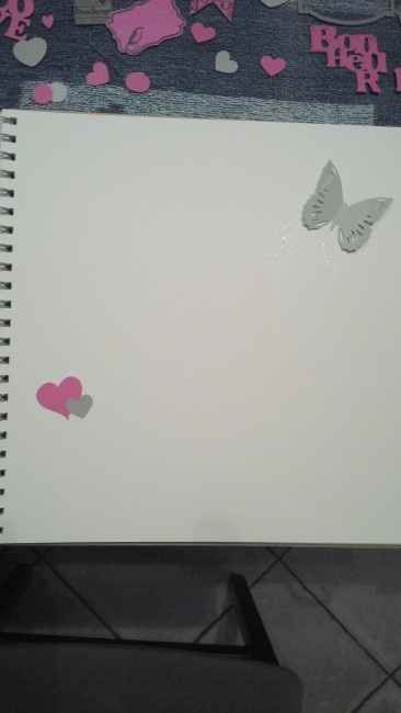 livre d'or