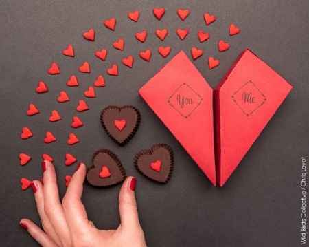 Choco love 