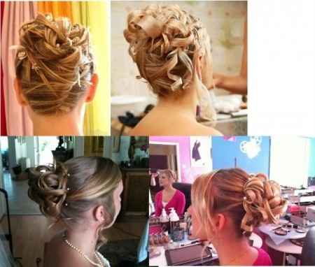 Chignon