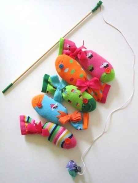 Peche a la ligne diy