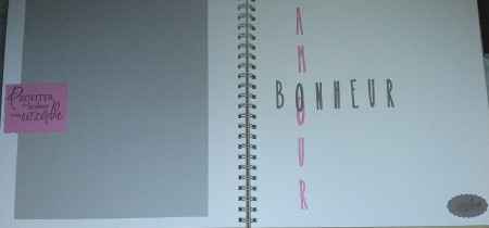 livre d'or