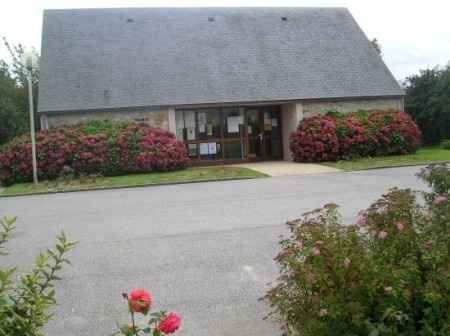 la mairie