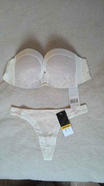ma lingerie