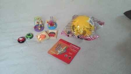 jeux pour enfants