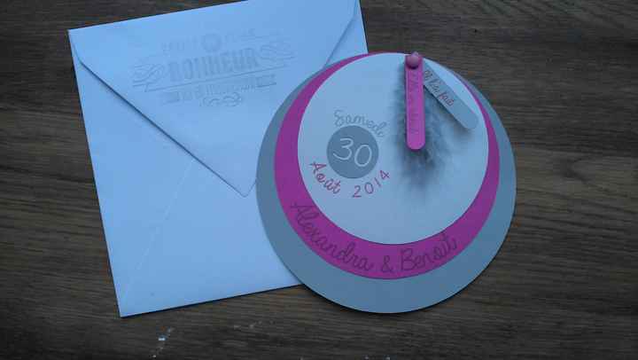 notre faire part fini