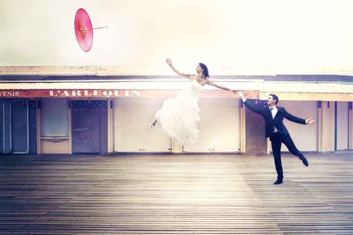 idee photo couple