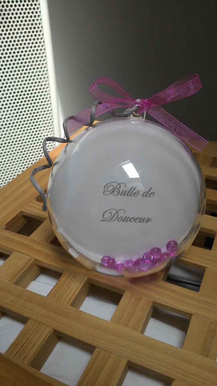 porte nom de table verso