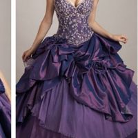 1.2.3 like : Robe ❤️ - 1