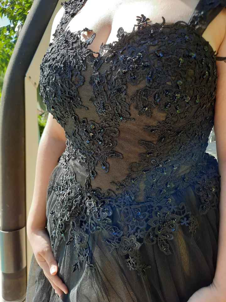 Comment sera le tissu de ta robe de mariée ? 👰 - 1