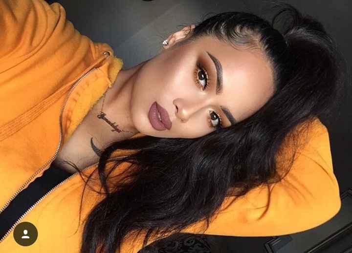  Tarifs maquillage avec essai, trop cher ??? - 1