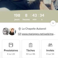 Partage une photo de ton compteur 🙌 - 1