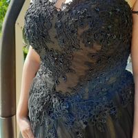 Comment sera le tissu de ta robe de mariée ? 👰 - 1