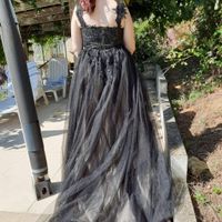 Comment sera le tissu de ta robe de mariée ? 👰 - 2