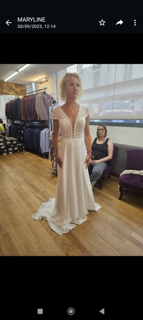 Votre style de robe 1