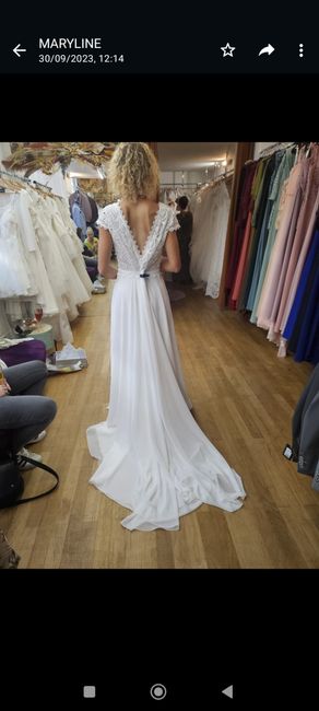 Votre style de robe 2