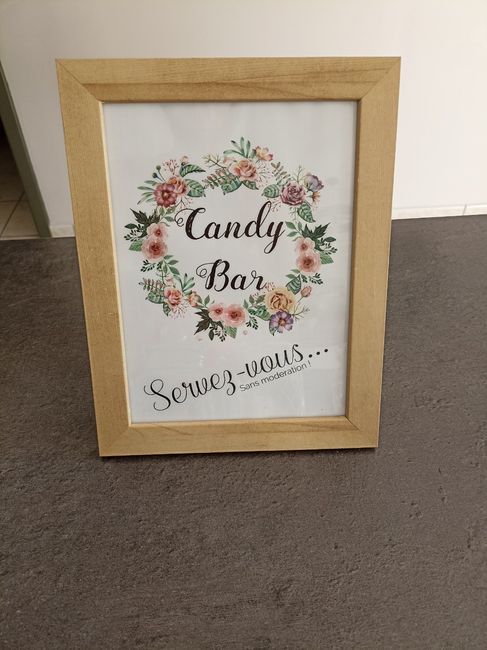candy bar 2