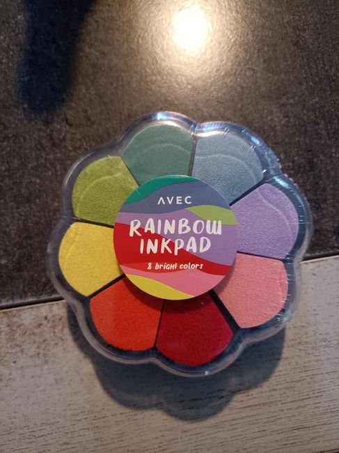 Arbre à empreintes 3