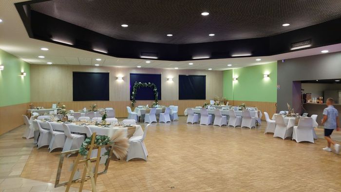 Idées de déco champetre 19