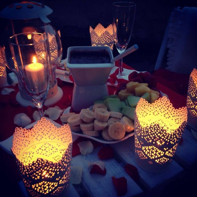 demande en mariage Prague