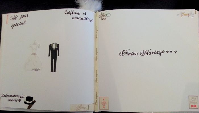 interieur livre d'or