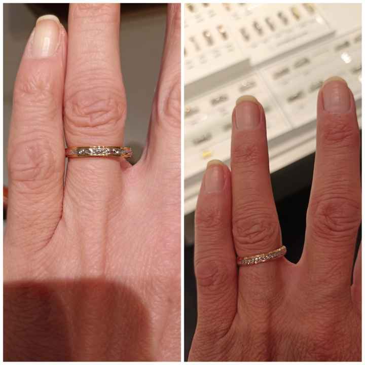 Laquelle auriez vous choisi ? - 1