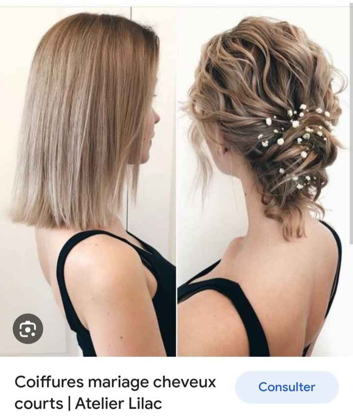 Cheveux fins - 1