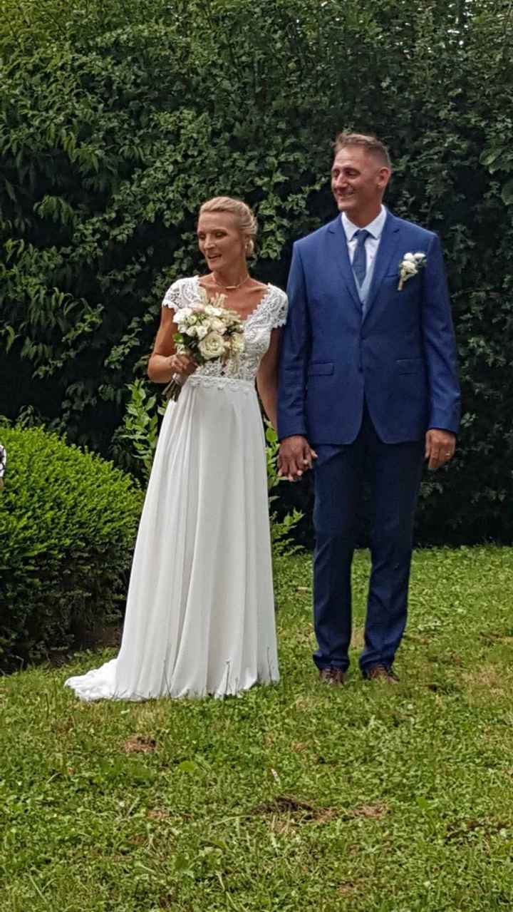 Mise en beauté du Jour j - 8