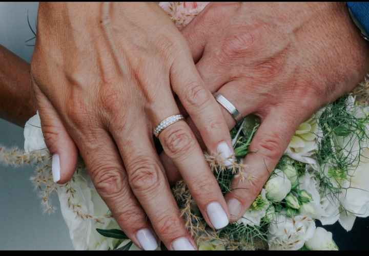 Mise en beauté du Jour j - 1