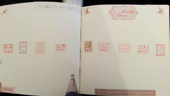 interieur livre d'or