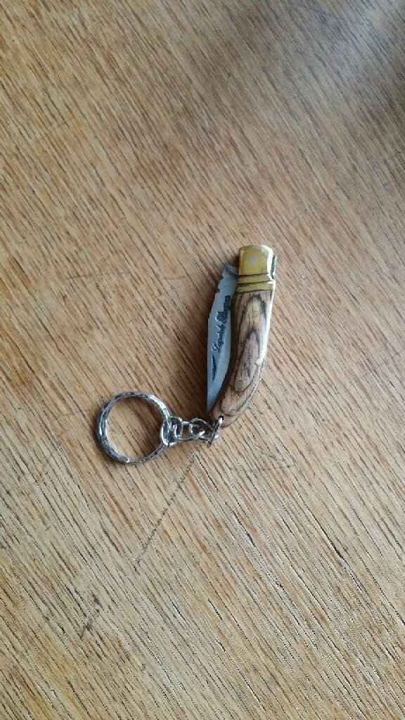 Petit cadeau pour mon papa - 1