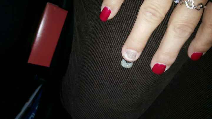 Ongles - 4