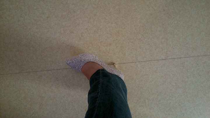 Where are my shoes ??? - 3