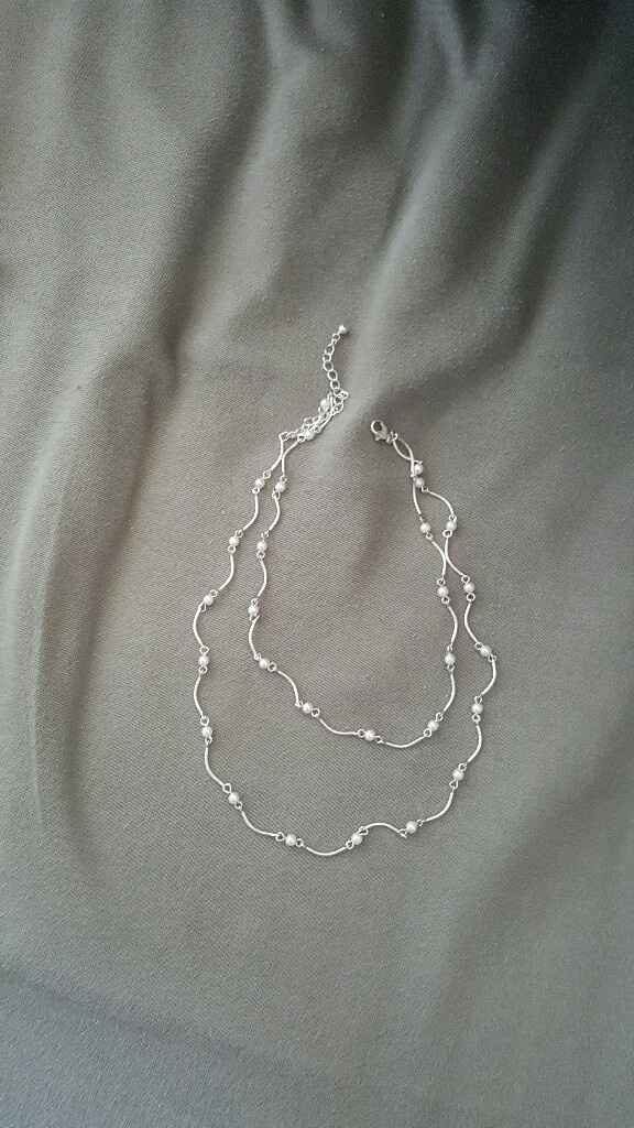 Collier - 1