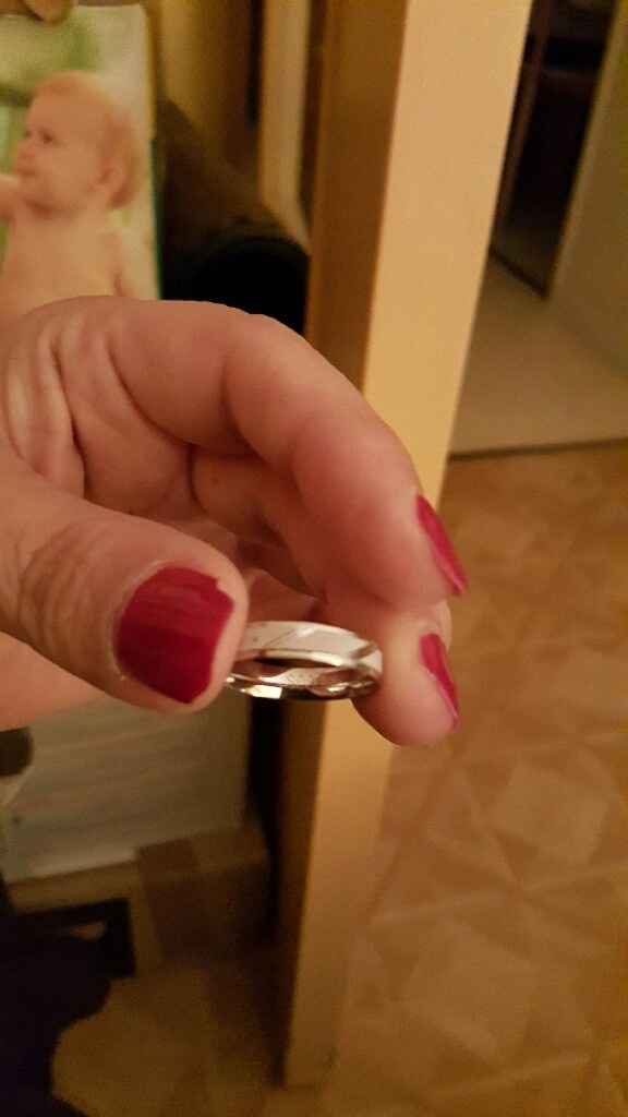 Prix des alliances - 2