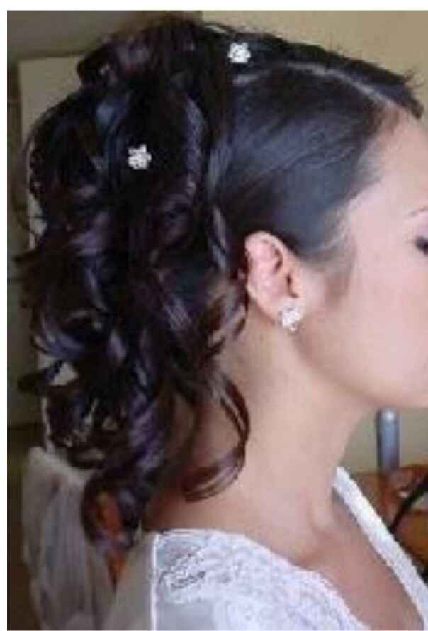 Coiffure - 1