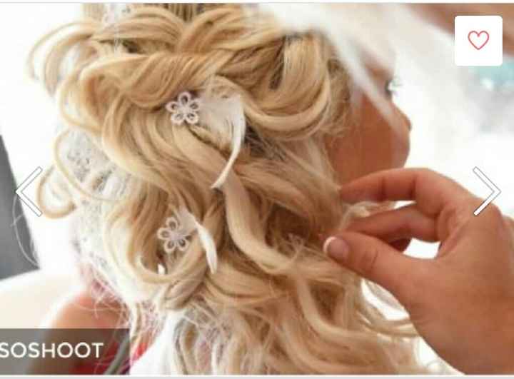 Coiffure - 2