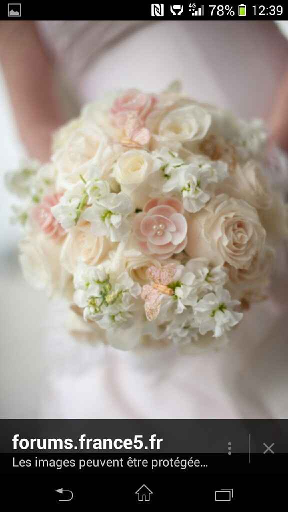 Comment ta moitié aimerait te découvrir ? Le bouquet - 1