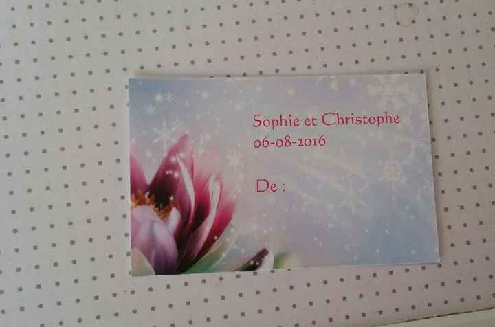 Besoin d'aide !!! livre d'or !!! - 1