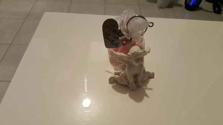 Voici mes dragées :-) - 3