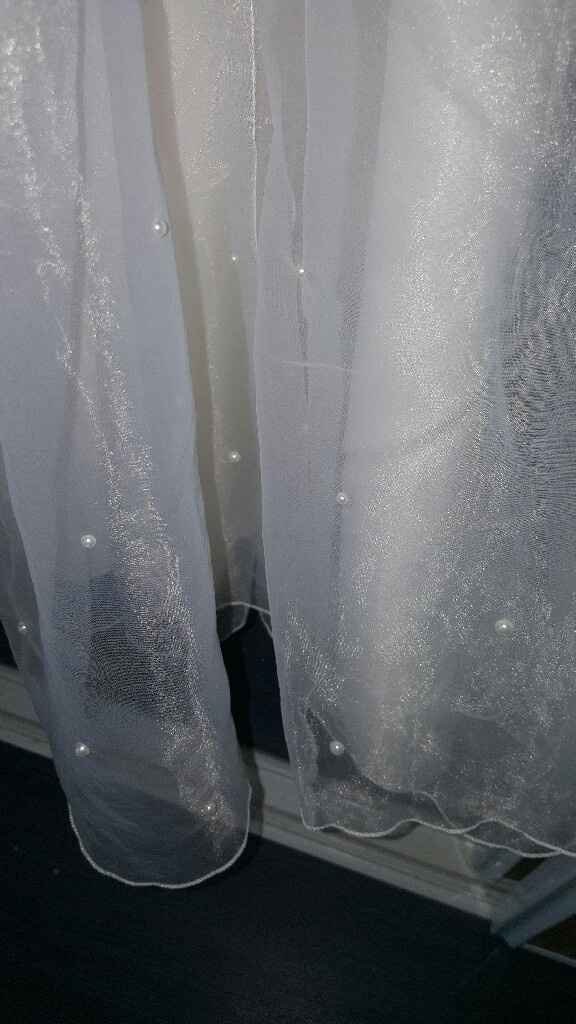 Quelle est la dernière photo concernant le mariage que vous avez enregistrée sur votre téléphone ? -