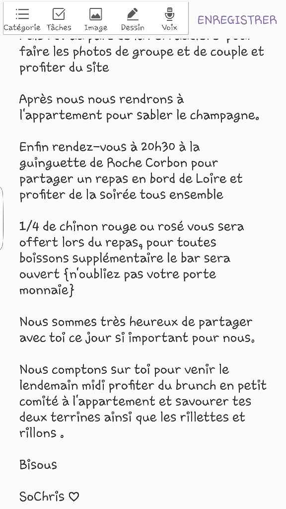 Demain  j'attaque les derniers  ... - 2